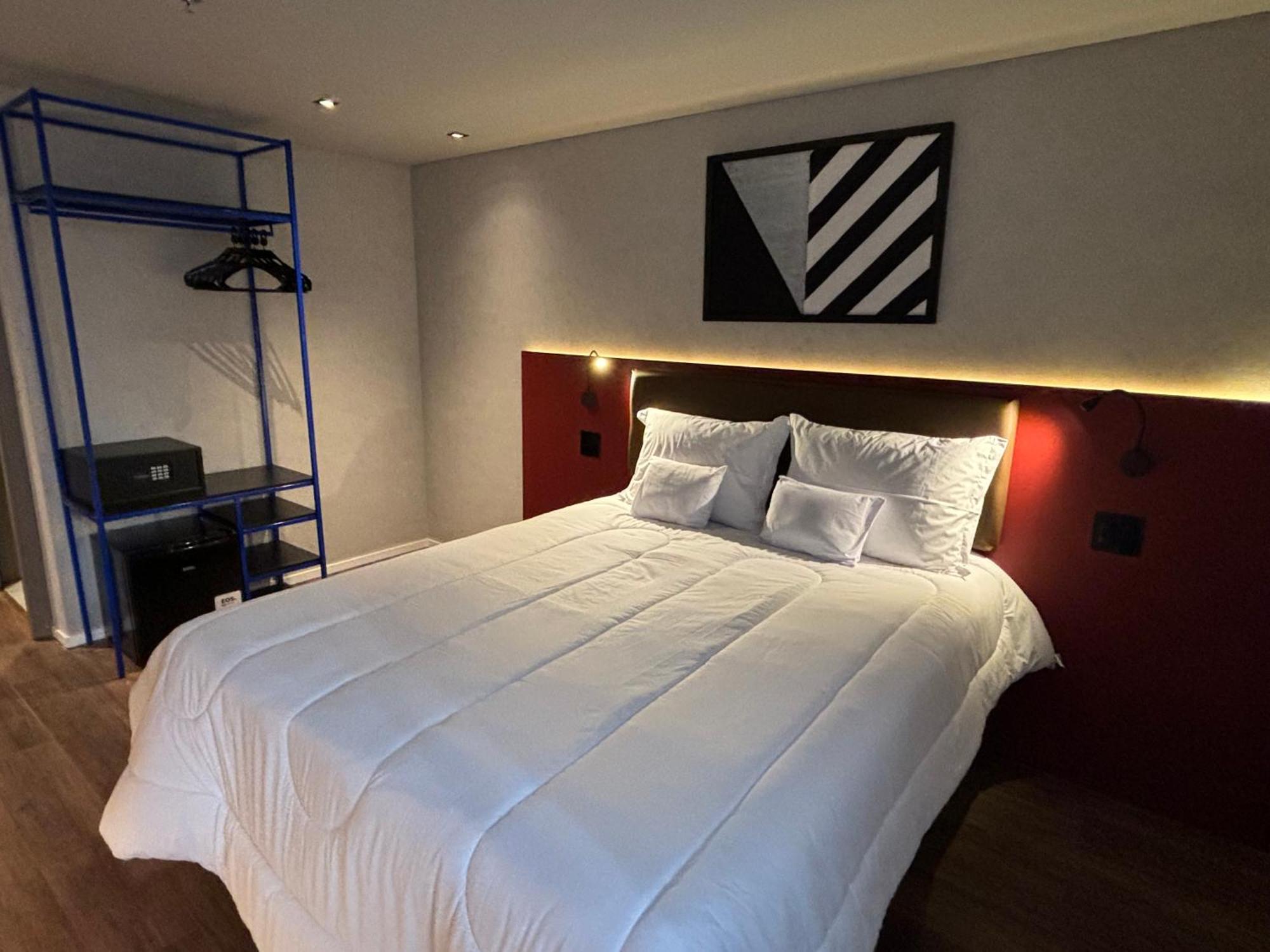 Hotel Golden Tower Express Nacoes Unidas By Fenix São Paulo